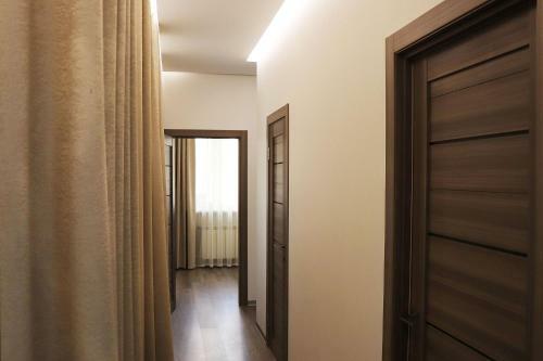 Hotel Zagorodnyy Kompleks Salyut