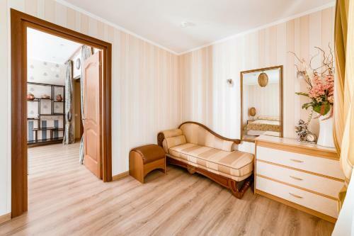 Hotel Zagorodnyy Kompleks Salyut