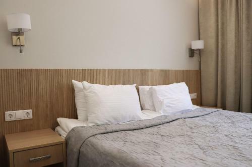 Hotel Zagorodnyy Kompleks Salyut