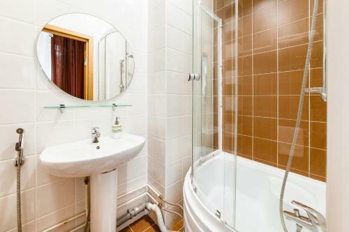 Hotel Zagorodnyy Kompleks Salyut