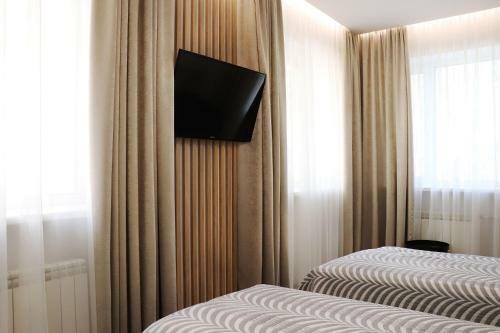 Hotel Zagorodnyy Kompleks Salyut