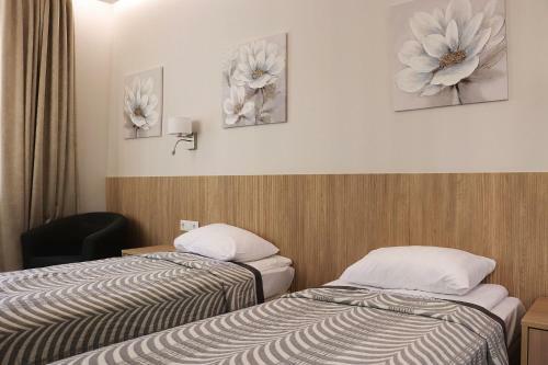 Hotel Zagorodnyy Kompleks Salyut