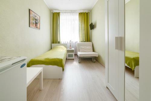Hotel Zagorodnyy Kompleks Salyut