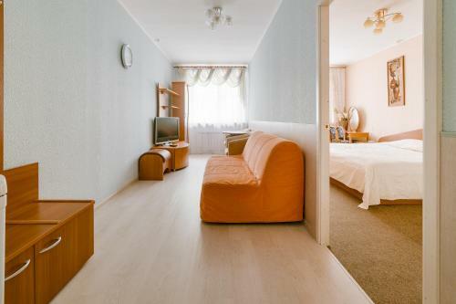 Hotel Zagorodnyy Kompleks Salyut