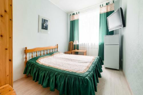 Hotel Zagorodnyy Kompleks Salyut