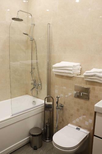 Hotel Zagorodnyy Kompleks Salyut