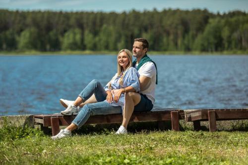 Hotel Zagorodnyy Kompleks Salyut