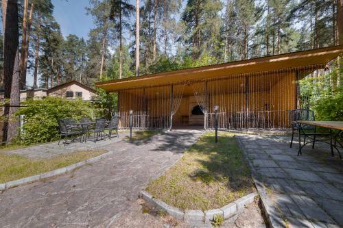 Hotel Zagorodnyy Kompleks Salyut