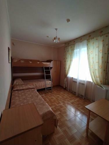 Hotel Pansionat "asteri"