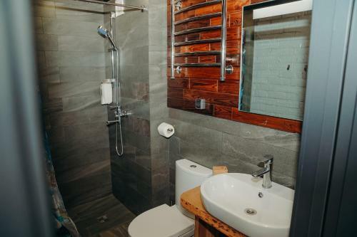 Hotel Pesok And More
