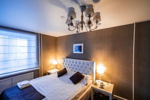 Hotel Pobeda