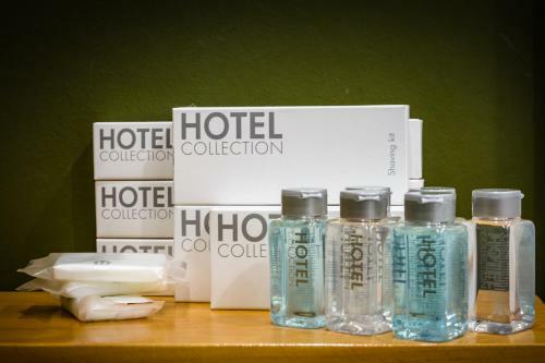 Aft Hotel