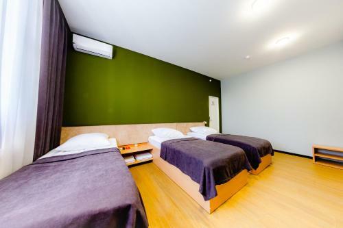 Aft Hotel