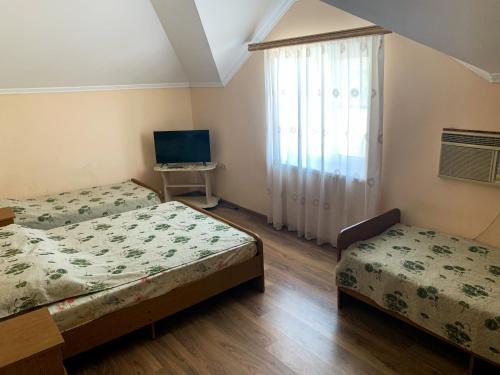 Hostal ???????? ??? ??????