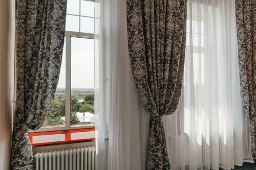 Hotel Levitan