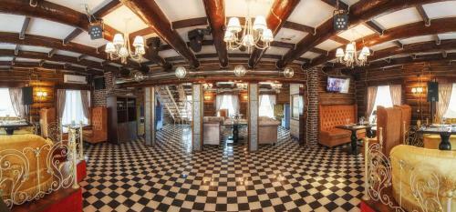 Hotel Levitan
