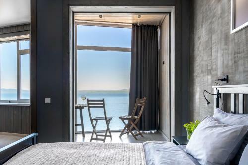 Apartamento Panorama Suites