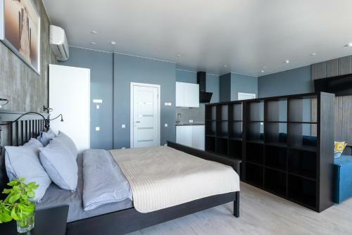 Apartamento Panorama Suites