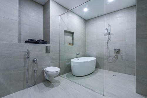 Apartamento Panorama Suites