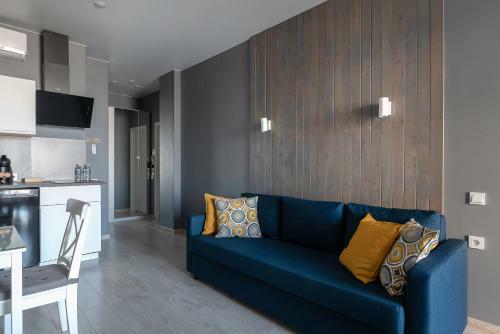 Apartamento Panorama Suites