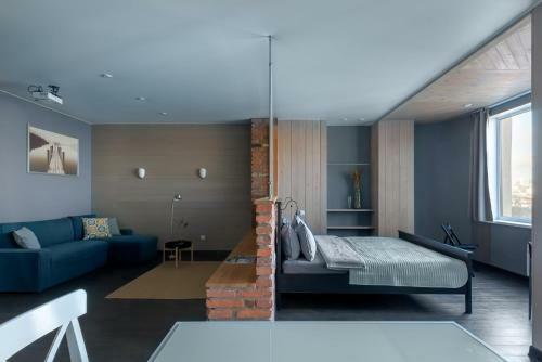 Apartamento Panorama Suites