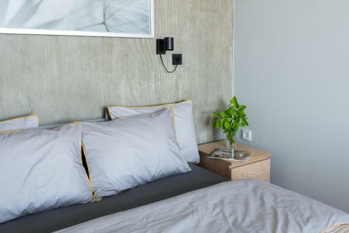 Apartamento Panorama Suites