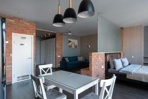 Apartamento Panorama Suites