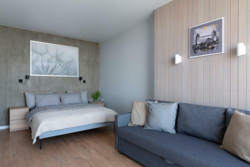 Apartamento Panorama Suites