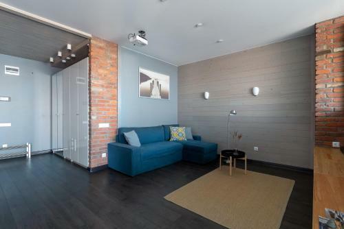 Apartamento Panorama Suites