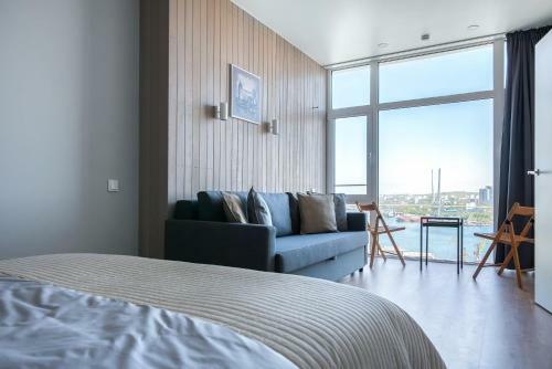 Apartamento Panorama Suites