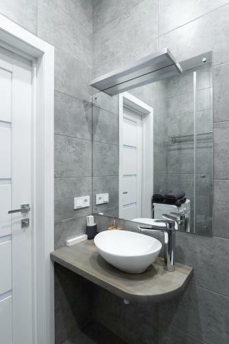 Apartamento Panorama Suites