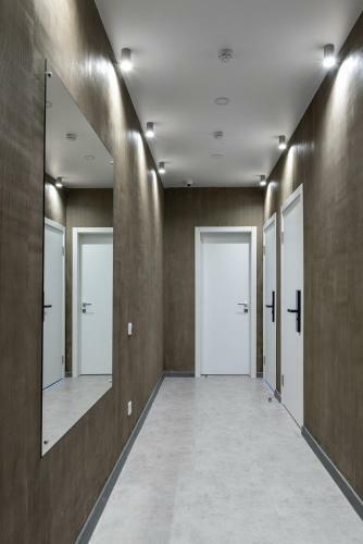 Apartamento Panorama Suites