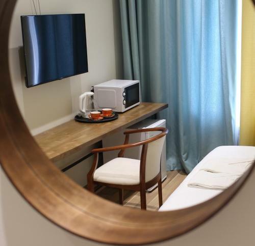 Ep Boutique Hotel