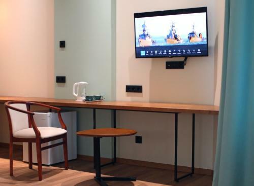 Ep Boutique Hotel