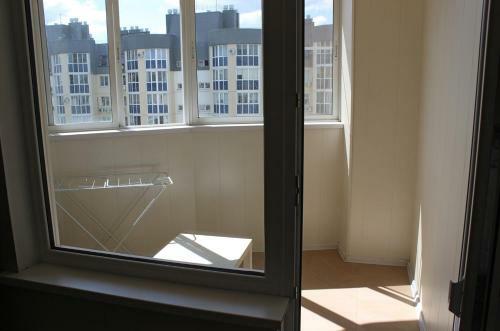 Apartamento Sakvoyage Prospekt Lenina 72a 3h