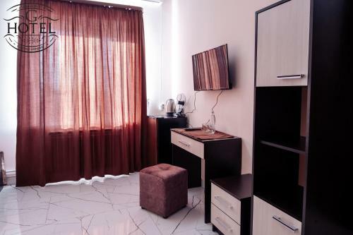 G-hotel