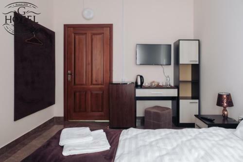 G-hotel