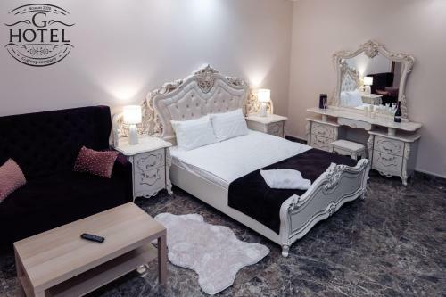 G-hotel