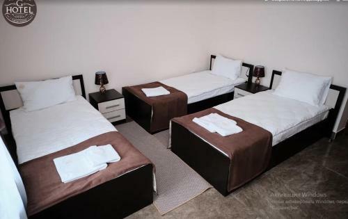 G-hotel