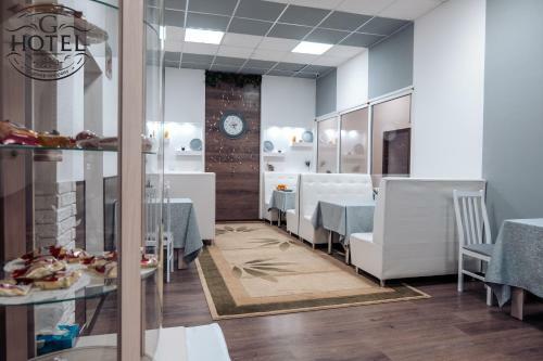G-hotel