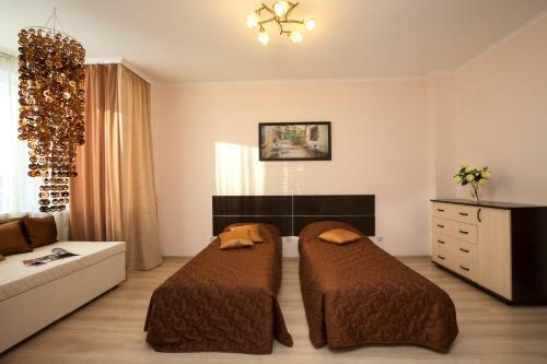Apartamento ?????????? ?? ????????????