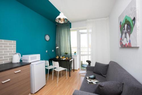 Apartamento ?????????? ?? ??????? ??????