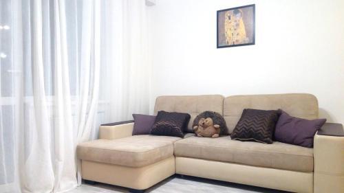Apartamento ????????????? ??????????? ?? ????????,19