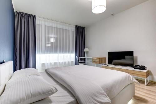 Apartamento 2-? ??????????? ?????, 50?2