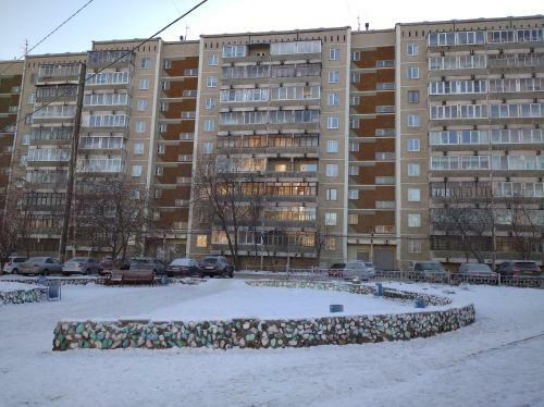 Apartamento Light House Dobrograd