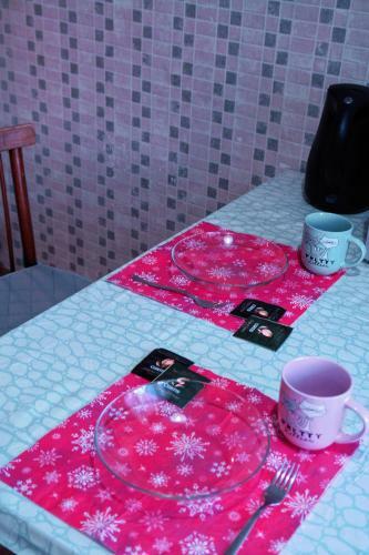 Apartamento Light House Dobrograd