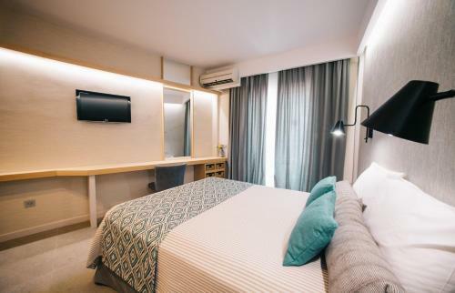 Minoa Hotel