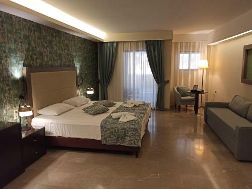King Minos Hotel