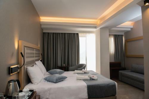 King Minos Hotel