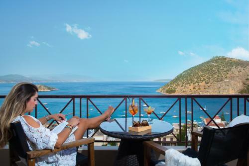 King Minos Hotel